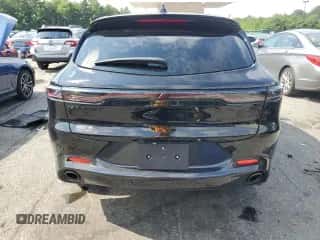 2024 Dodge Hornet R/T Plus z VIN ZACPDFDW7R3A23892, wystawiony jako Copart lot #63401245 z przebiegiem 10 790 mil mil oraz Szkoda całkowita • Salvage title. Historia ofert i sprzedaży dostępna na DreamBid. Obrazek 6.