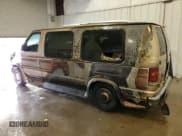 ✅ 1997 Ford Econoline Commercial • VIN: 1FDEE14L0VHA01896 • Lot: 43561985. Wystawiony na Copart z przebiegiem 203 840 mil. Bezpłatny archiwum sprzedaży aukcyjnych z USA i szczegółowy raport historii pojazdu na DreamBid. Zdjęcie 2.