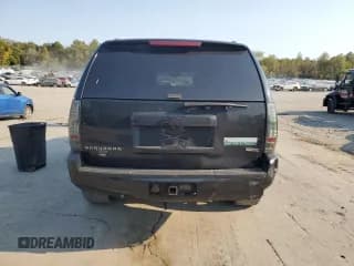 ✅ 2007 Chevrolet Suburban LTZ • VIN: 3GNFK16367G299552 • Lot: 75533084. Wystawiony na Copart z przebiegiem 180 783 mil. Bezpłatny archiwum sprzedaży aukcyjnych z USA i szczegółowy raport historii pojazdu na DreamBid. Zdjęcie 6.