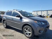 ✅ 2014 Toyota RAV4 LE • VIN: 2T3ZFREV9EW125645 • Lot: 89487995. Listed on Copart with 148,382 mi. Free auction sales archive from the USA and detailed vehicle history report at DreamBid. Image 4.