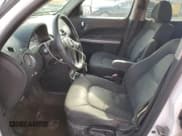 ✅ 2008 Chevrolet HHR LS • VIN: 3GNCA13D18S701737 • Lot: 48467615. Listed on Copart with 146,389 mi. Free auction sales archive from the USA and detailed vehicle history report at DreamBid. Image 7.