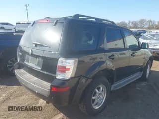 ✅ 2008 Mercury Mariner • VIN: 4M2CU81Z98KJ31063 • Лот: 43838095. Опубликован ранее на IAAI с пробегом 173 723 миль. Бесплатный доступ к архиву аукционных продаж из США и подробный отчёт об истории автомобиля на DreamBid. Изображение 4.