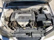 ✅ 2004 Hyundai Elantra GLS • VIN: KMHDN46D24U761238 • Lot: 49601655. Wystawiony na Copart z przebiegiem 151 816 mil. Bezpłatny archiwum sprzedaży aukcyjnych z USA i szczegółowy raport historii pojazdu na DreamBid. Zdjęcie 12.