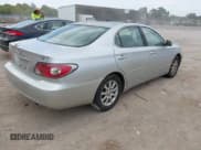 ✅ 2003 Lexus ES 300 • VIN: JTHBF30G830140239 • Lot: 43123122. Listed on IAAI with 202,346 mi. Free auction sales archive from the USA and detailed vehicle history report at DreamBid. Image 4.
