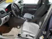 ✅ 2006 Volkswagen Jetta 2.5L • VIN: 3VWRG71K56M710445 • Лот: 66853875. Опубликован ранее на Copart с пробегом 137 968 миль. Бесплатный доступ к архиву аукционных продаж из США и подробный отчёт об истории автомобиля на DreamBid. Изображение 7.