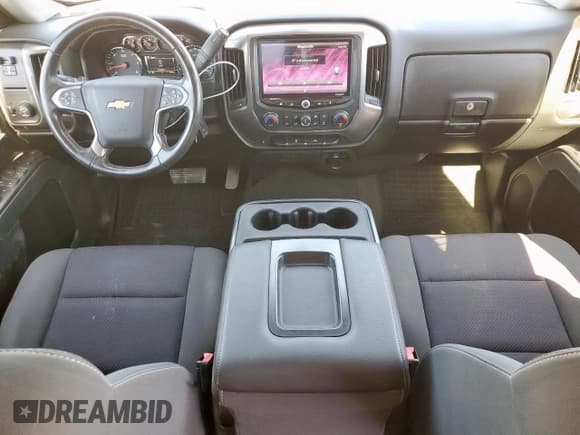 ✅ 2018 Chevrolet Silverado 1500 LT • VIN: 3GCPCREC9JG176491 • Lot: 92190625. Wystawiony na Copart z przebiegiem 146 248 mil. Bezpłatny archiwum sprzedaży aukcyjnych z USA i szczegółowy raport historii pojazdu na DreamBid. Zdjęcie 8.