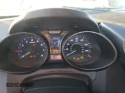 ✅ 2015 Hyundai Veloster Turbo • VIN: KMHTC6AE4FU239856 • Lot: 84735344. Wystawiony na Copart z przebiegiem 70 209 mil. Bezpłatny archiwum sprzedaży aukcyjnych z USA i szczegółowy raport historii pojazdu na DreamBid. Zdjęcie 9.