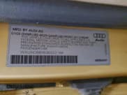 ✅ 2003 Audi A4 1.8T • VIN: WAUAC48H63K022166 • Lot: 96026965. Listed on Copart with 103,403 mi. Free auction sales archive from the USA and detailed vehicle history report at DreamBid. Image 12.