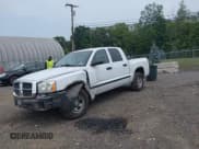 ✅ 2007 Dodge Dakota ST • VIN: 1D7HW28K57S242869 • Лот: 42906167. Опубликован ранее на IAAI с пробегом 178 955 миль. Бесплатный доступ к архиву аукционных продаж из США и подробный отчёт об истории автомобиля на DreamBid. Изображение 2.