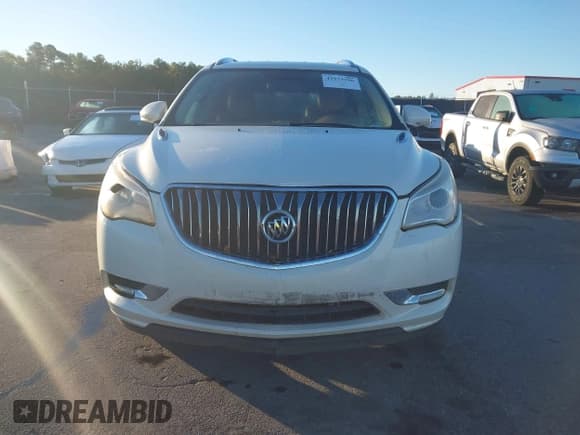 ✅ 2015 Buick Enclave Leather • VIN: 5GAKRBKD1FJ169121 • Lot: 43573296. Wystawiony na IAAI z przebiegiem 200 506 mil. Bezpłatny archiwum sprzedaży aukcyjnych z USA i szczegółowy raport historii pojazdu na DreamBid. Zdjęcie 12.