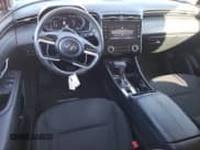 ✅ 2023 Hyundai Tucson SEL • VIN: 5NMJBCAE8PH241664 • Lot: 91027455. Wystawiony na Copart z przebiegiem 32 627 mil. Bezpłatny archiwum sprzedaży aukcyjnych z USA i szczegółowy raport historii pojazdu na DreamBid. Zdjęcie 8.