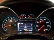 ✅ 2016 Chevrolet Impala LT • VIN: 2G1115S30G9155937 • Лот: 72660364. Опубликован ранее на Copart с пробегом 93 930 миль. Бесплатный доступ к архиву аукционных продаж из США и подробный отчёт об истории автомобиля на DreamBid. Изображение 9.