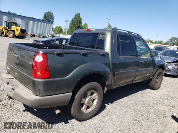 ✅ 2002 Ford Explorer Sport Trac Value • VIN: 1FMZU77E92UC03563 • Лот: 63508095. Опубликован ранее на Copart с пробегом 189 005 миль. Бесплатный доступ к архиву аукционных продаж из США и подробный отчёт об истории автомобиля на DreamBid. Изображение 3.