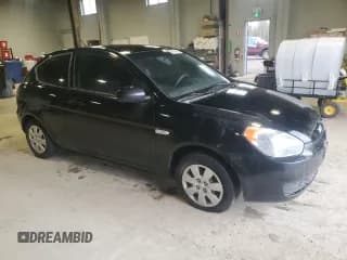 ✅ 2010 Hyundai Accent L • VIN: KMHCN3BC6AU157738 • Лот: 54261495. Опубликован ранее на Copart с пробегом 292 096 миль. Бесплатный доступ к архиву аукционных продаж из США и подробный отчёт об истории автомобиля на DreamBid. Изображение 4.