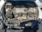 ✅ 2017 Infiniti Q70 3.7 • VIN: JN1BY1PP2HM170488 • Лот: 58979235. Опубликован ранее на Copart с пробегом 126 911 миль. Бесплатный доступ к архиву аукционных продаж из США и подробный отчёт об истории автомобиля на DreamBid. Изображение 11.