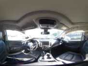 ✅ 2019 Chevrolet Equinox Premier • VIN: 2GNAXNEV6K6100056 • Лот: 43483243. Опубликован ранее на IAAI с пробегом 107 558 миль. Бесплатный доступ к архиву аукционных продаж из США и подробный отчёт об истории автомобиля на DreamBid. Изображение 20.