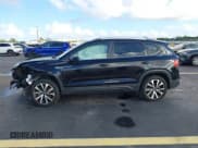 ✅ 2023 Volkswagen Taos SE • VIN: 3VVSX7B28PM372383 • Лот: 43403804. Опубликован ранее на IAAI с пробегом 22 415 миль. Бесплатный доступ к архиву аукционных продаж из США и подробный отчёт об истории автомобиля на DreamBid. Изображение 15.