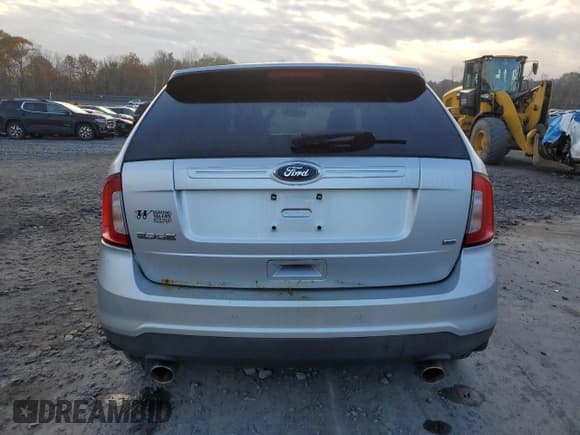 ✅ 2014 Ford Edge SE • VIN: 2FMDK4GC0EBA08510 • Lot: 90777805. Wystawiony na Copart z przebiegiem Nie podano. Bezpłatny archiwum sprzedaży aukcyjnych z USA i szczegółowy raport historii pojazdu na DreamBid. Zdjęcie 6.