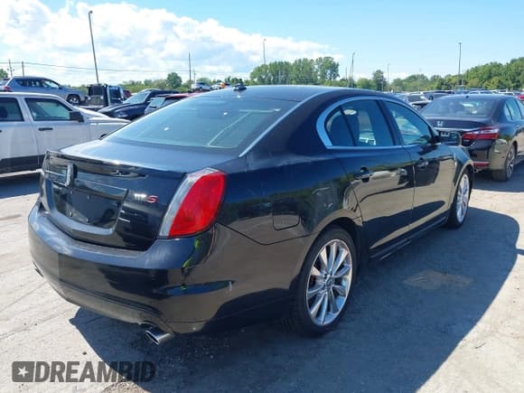 ✅ 2011 Lincoln MKS EcoBoost • VIN: 1LNHL9FT8BG613828 • Лот: 43117570. Опубликован ранее на IAAI с пробегом 159 763 миль. Бесплатный доступ к архиву аукционных продаж из США и подробный отчёт об истории автомобиля на DreamBid. Изображение 4.