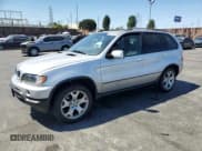 ✅ 2003 BMW X5 4.4i • VIN: 5UXFB33593LH46982 • Lot: 70518194. Listed on Copart with 333,463 mi. Free auction sales archive from the USA and detailed vehicle history report at DreamBid. Image 1.