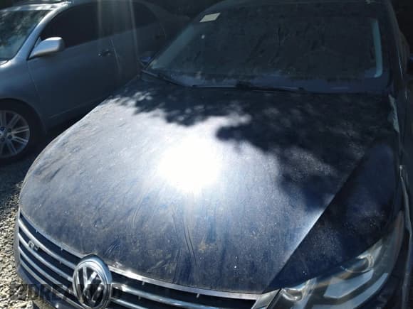 ✅ 2014 Volkswagen CC Sport • VIN: WVWBP7AN4EE511986 • Lot: 43253841. Wystawiony na IAAI z przebiegiem 156 088 mil. Bezpłatny archiwum sprzedaży aukcyjnych z USA i szczegółowy raport historii pojazdu na DreamBid. Zdjęcie 10.