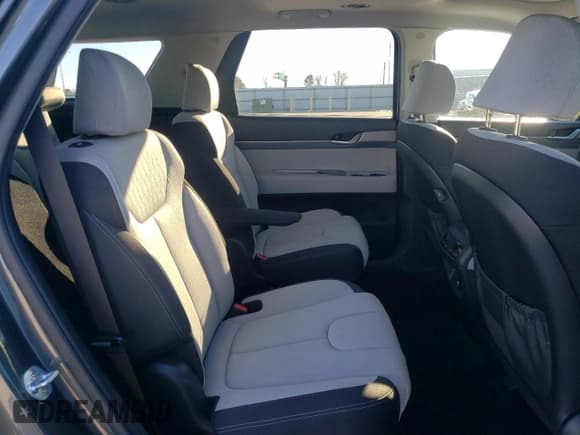 ✅ 2022 Hyundai Palisade SEL • VIN: KM8R24HE6NU336756 • Лот: 89058235. Опубликован ранее на Copart с пробегом 18 711 миль. Бесплатный доступ к архиву аукционных продаж из США и подробный отчёт об истории автомобиля на DreamBid. Изображение 11.