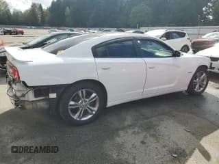 ✅ 2013 Dodge Charger RT • VIN: 2C3CDXDT5DH671233 • Lot: 84476855. Wystawiony na Copart z przebiegiem 160 855 mil. Bezpłatny archiwum sprzedaży aukcyjnych z USA i szczegółowy raport historii pojazdu na DreamBid. Zdjęcie 3.