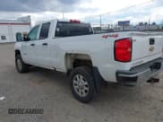 ✅ 2016 Chevrolet Silverado 2500HD Work Truck • VIN: 1GC2KUEG1GZ191711 • Лот: 41523461. Опубликован ранее на IAAI с пробегом 138 434 миль. Бесплатный доступ к архиву аукционных продаж из США и подробный отчёт об истории автомобиля на DreamBid. Изображение 3.