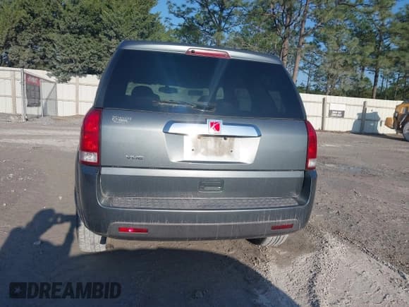 ✅ 2006 Saturn VUE • VIN: 5GZCZ33DX6S897763 • Lot: 42091466. Wystawiony na IAAI z przebiegiem 80 020 mil. Bezpłatny archiwum sprzedaży aukcyjnych z USA i szczegółowy raport historii pojazdu na DreamBid. Zdjęcie 16.