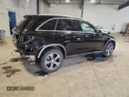 ✅ 2017 Mercedes-Benz GLC 300 • VIN: WDC0G4KB0HF134043 • Lot: 70672495. Wystawiony na Copart z przebiegiem 48 121 mil. Bezpłatny archiwum sprzedaży aukcyjnych z USA i szczegółowy raport historii pojazdu na DreamBid. Zdjęcie 3.