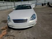 ✅ 2004 Lexus SC 430 • VIN: JTHFN48Y640054422 • Лот: 71995314. Опубликован ранее на Copart с пробегом 195 136 миль. Бесплатный доступ к архиву аукционных продаж из США и подробный отчёт об истории автомобиля на DreamBid. Изображение 11.
