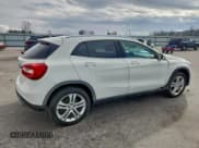 ✅ 2016 Mercedes-Benz GLA 250 • VIN: WDCTG4GB6GJ242877 • Лот: 94493045. Опубликован ранее на Copart с пробегом 143 420 миль. Бесплатный доступ к архиву аукционных продаж из США и подробный отчёт об истории автомобиля на DreamBid. Изображение 3.
