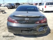 ✅ 2014 Infiniti Q60 • VIN: JN1CV6FEXEM901643 • Лот: 80124245. Опубликован ранее на Copart с пробегом 102 905 миль. Бесплатный доступ к архиву аукционных продаж из США и подробный отчёт об истории автомобиля на DreamBid. Изображение 6.