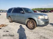 ✅ 2005 Lincoln Navigator Luxury • VIN: 5LMFU27535LJ16464 • Lot: 52721375. Listed on Copart with Not provided. Free auction sales archive from the USA and detailed vehicle history report at DreamBid. Image 4.