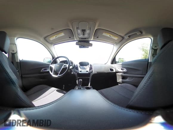 ✅ 2016 Chevrolet Equinox LT • VIN: 2GNALCEK0G1130342 • Лот: 43104872. Опубликован ранее на IAAI с пробегом 121 097 миль. Бесплатный доступ к архиву аукционных продаж из США и подробный отчёт об истории автомобиля на DreamBid. Изображение 19.