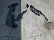 ✅ 2025 Buick Enclave Preferred • VIN: 5GAEVARS7SJ103285 • Lot: 62377765. Listed on Copart with Not provided. Free auction sales archive from the USA and detailed vehicle history report at DreamBid. Image 13.