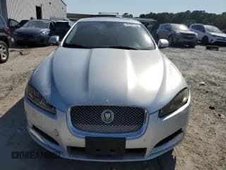 ✅ 2013 Jaguar XF RWD • VIN: SAJWA0E7XD8S69757 • Лот: 76165114. Опубликован ранее на Copart с пробегом 82 876 миль. Бесплатный доступ к архиву аукционных продаж из США и подробный отчёт об истории автомобиля на DreamBid. Изображение 5.