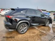 ✅ 2021 Lexus NX 300 F Sport • VIN: JTJSARBZ9M2195318 • Lot: 70959925. Wystawiony na Copart z przebiegiem 66 068 mil. Bezpłatny archiwum sprzedaży aukcyjnych z USA i szczegółowy raport historii pojazdu na DreamBid. Zdjęcie 3.