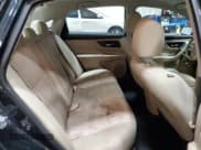 ✅ 2016 Nissan Altima SR • VIN: 1N4AL3AP0GN313657 • Lot: 92795705. Listed on Copart with 130,633 mi. Free auction sales archive from the USA and detailed vehicle history report at DreamBid. Image 10.