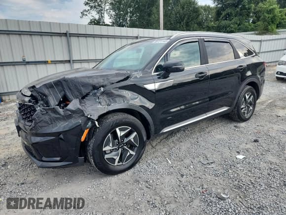 ✅ 2021 Kia Sorento EX • VIN: KNDRH4LGXM5018885 • Lot: 80721145. Wystawiony na Copart z przebiegiem 121 318 mil. Bezpłatny archiwum sprzedaży aukcyjnych z USA i szczegółowy raport historii pojazdu na DreamBid. Zdjęcie 1.