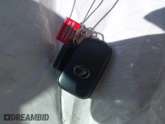 ✅ 2011 Lexus IS 250 • VIN: JTHBF5C28B5151982 • Lot: 42316989. Listed on IAAI with 165,514 mi. Free auction sales archive from the USA and detailed vehicle history report at DreamBid. Image 11.