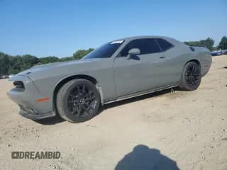 ✅ 2023 Dodge Challenger R/T Scat Pack • VIN: 2C3CDZFJ2PH669533 • Lot: 84964435. Wystawiony na Copart z przebiegiem 8 850 mil. Bezpłatny archiwum sprzedaży aukcyjnych z USA i szczegółowy raport historii pojazdu na DreamBid. Zdjęcie 1.