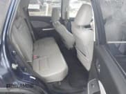 ✅ 2015 Honda CR-V EX-L • VIN: 2HKRM4H73FH626853 • Lot: 43287266. Listed on IAAI with 173,514 mi. Free auction sales archive from the USA and detailed vehicle history report at DreamBid. Image 8.