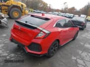 ✅ 2017 Honda Civic Sport • VIN: SHHFK7H43HU205554 • Lot: 43486082. Wystawiony na IAAI z przebiegiem 65 877 mil. Bezpłatny archiwum sprzedaży aukcyjnych z USA i szczegółowy raport historii pojazdu na DreamBid. Zdjęcie 4.