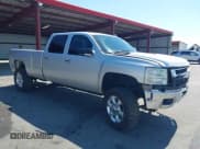 ✅ 2014 Chevrolet Silverado 2500HD LT • VIN: 1GC1KXC82EF139303 • Lot: 42747537. Listed on IAAI with 271,409 mi. Free auction sales archive from the USA and detailed vehicle history report at DreamBid. Image 1.