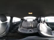 ✅ 2015 Hyundai Veloster Turbo • VIN: KMHTC6AE4FU238948 • Lot: 43525056. Listed on IAAI with 90,835 mi. Free auction sales archive from the USA and detailed vehicle history report at DreamBid. Image 18.