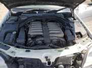 ✅ 1995 Mercedes-Benz S • VIN: WDBGA76E2SA208254 • Lot: 51515445. Listed on Copart with 176,840 mi. Free auction sales archive from the USA and detailed vehicle history report at DreamBid. Image 11.