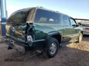 ✅ 2003 Chevrolet Suburban Z71 • VIN: 3GNFK16Z23G177804 • Лот: 55015145. Опубликован ранее на Copart с пробегом 178 786 миль. Бесплатный доступ к архиву аукционных продаж из США и подробный отчёт об истории автомобиля на DreamBid. Изображение 3.