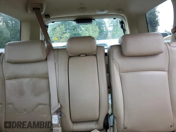✅ 2006 Honda CR-V EX SE • VIN: JHLRD78966C047857 • Lot: 82725985. Listed on Copart with 228,362 mi. Free auction sales archive from the USA and detailed vehicle history report at DreamBid. Image 10.