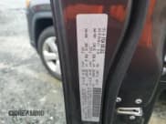 ✅ 2019 Jeep Compass Latitude • VIN: 3C4NJDBB3KT593710 • Лот: 56218485. Опубликован ранее на Copart с пробегом 112 260 миль. Бесплатный доступ к архиву аукционных продаж из США и подробный отчёт об истории автомобиля на DreamBid. Изображение 13.